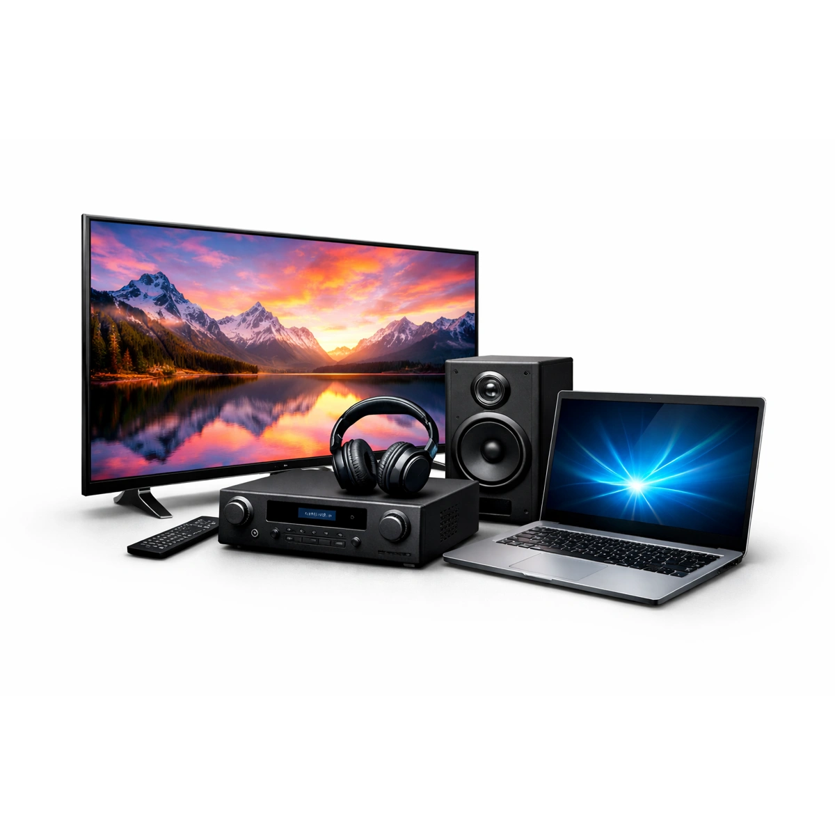 Electronics