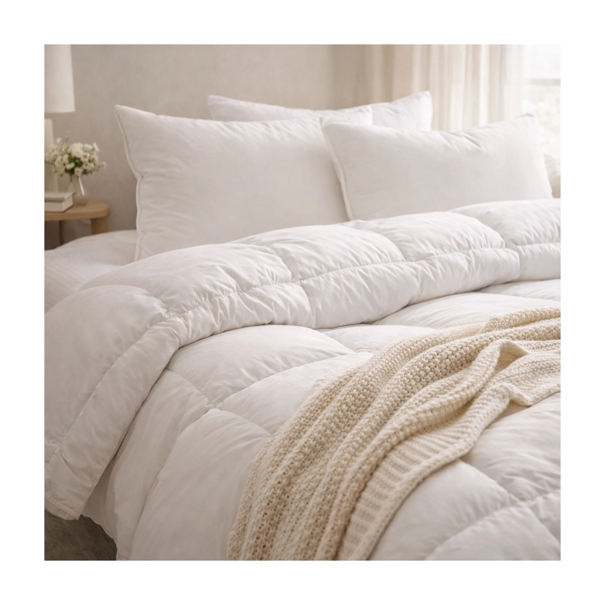Living Textile