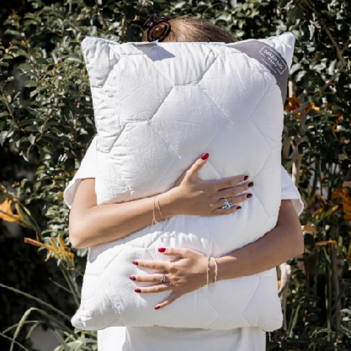 Pillows for a Restful and Comfortable Sleep