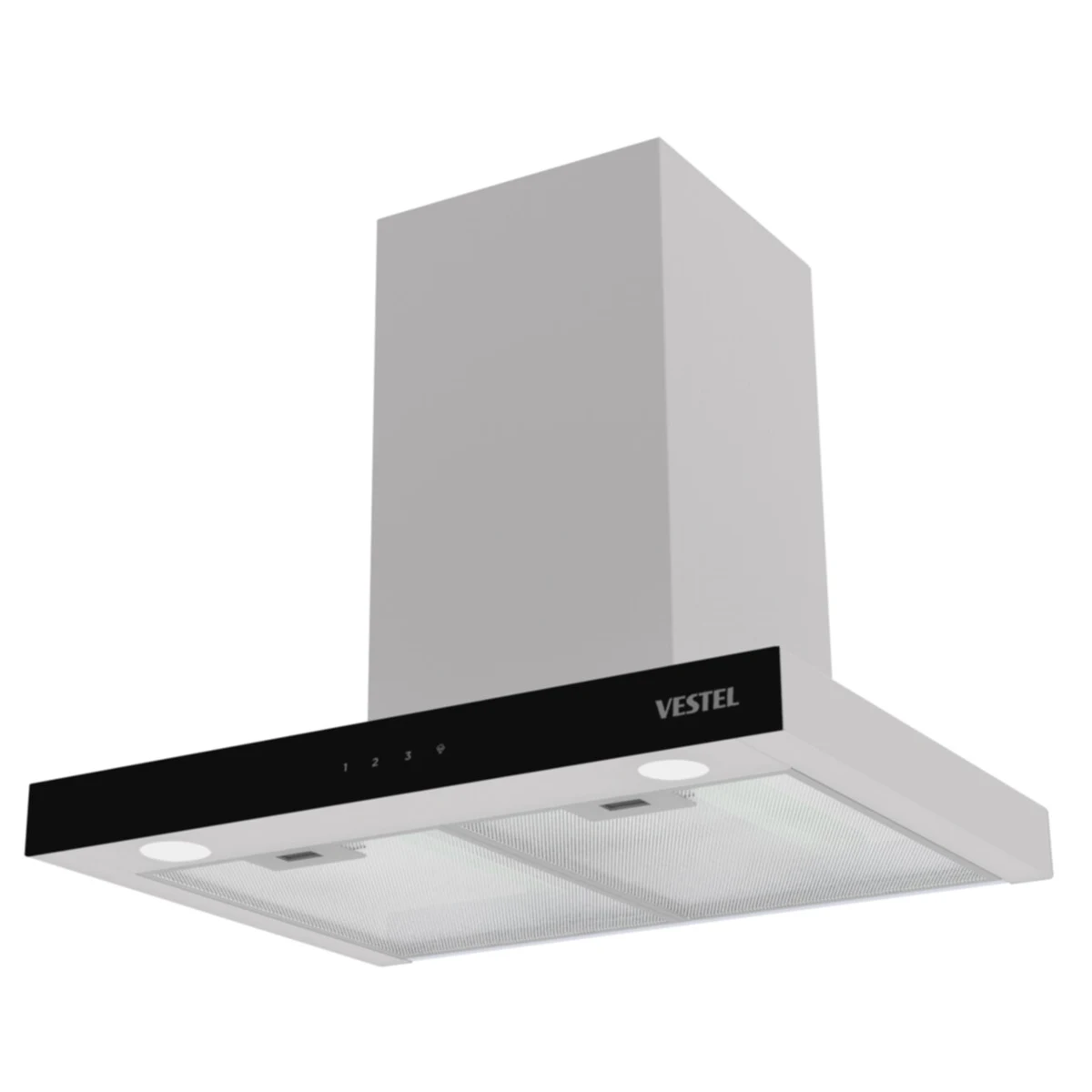 Vestel Cooker Hood VBHD6307X