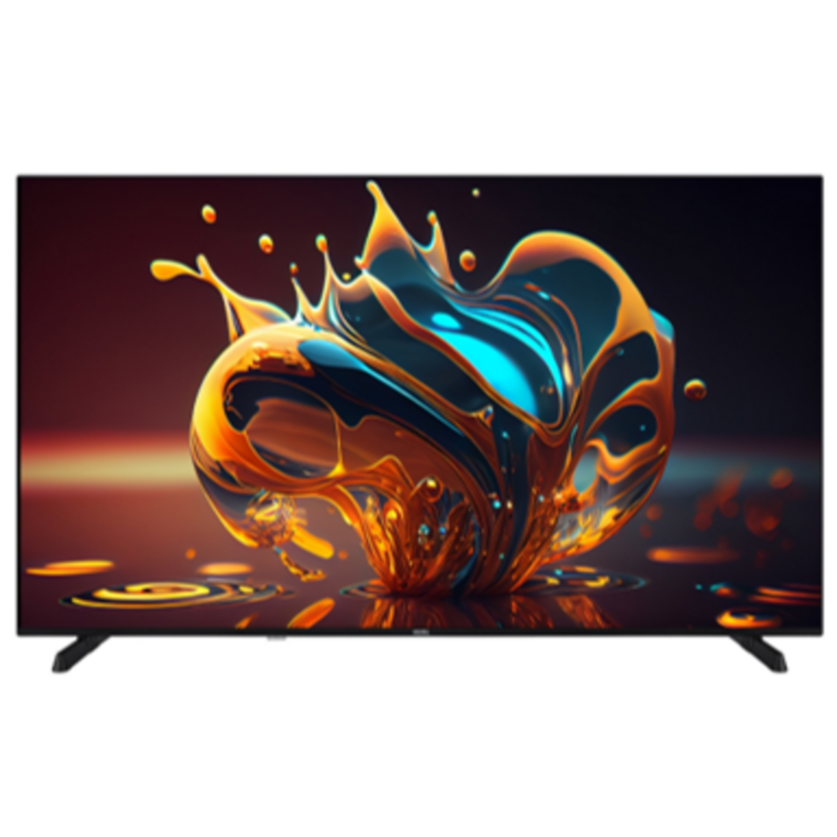 VESTEL 55U9550T ANDROID ტელევიზორი