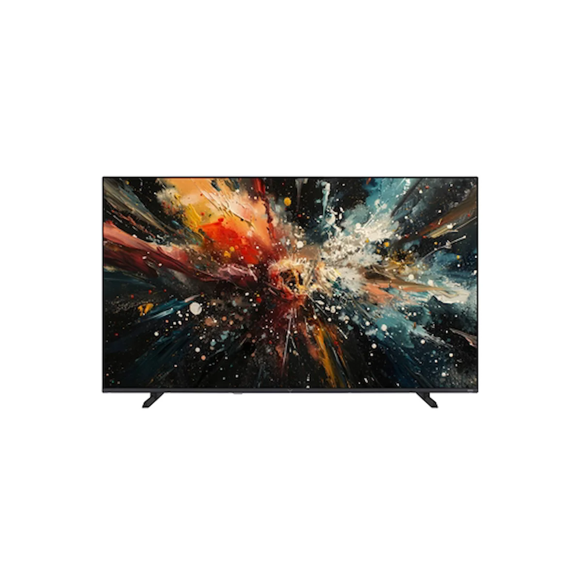 VESTEL 55QG9850 Google Tv