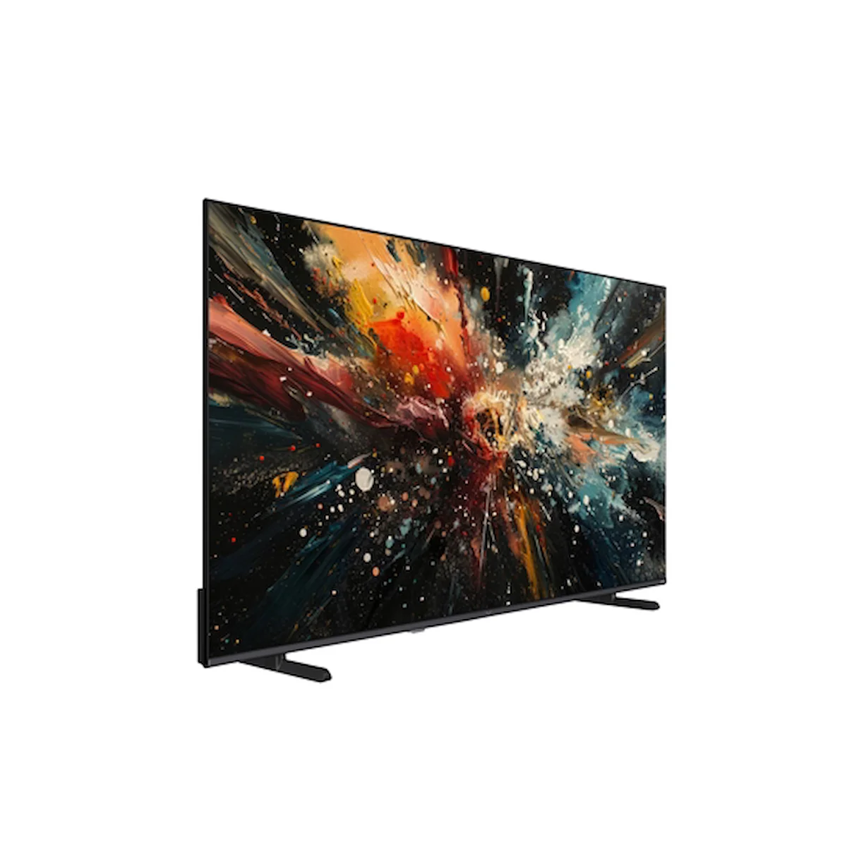 VESTEL 55QG9850 Google Tv