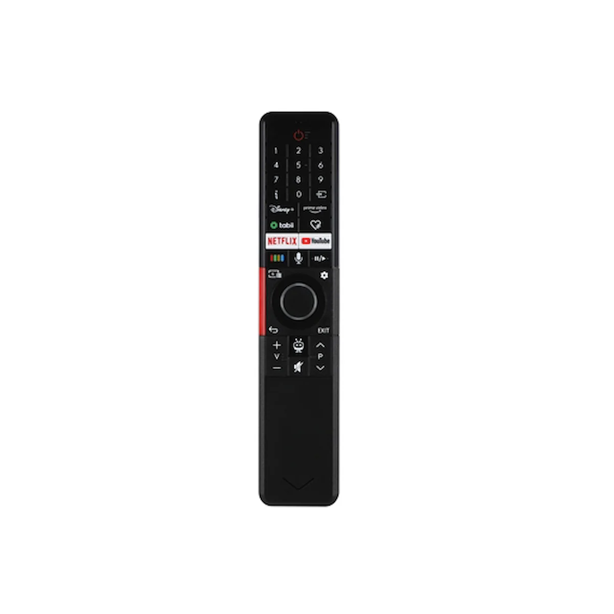 VESTEL 55QG9850 Google Tv