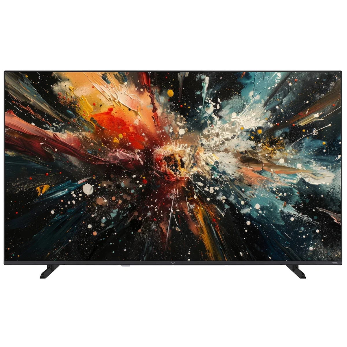VESTEL 55QG9850 Google Tv