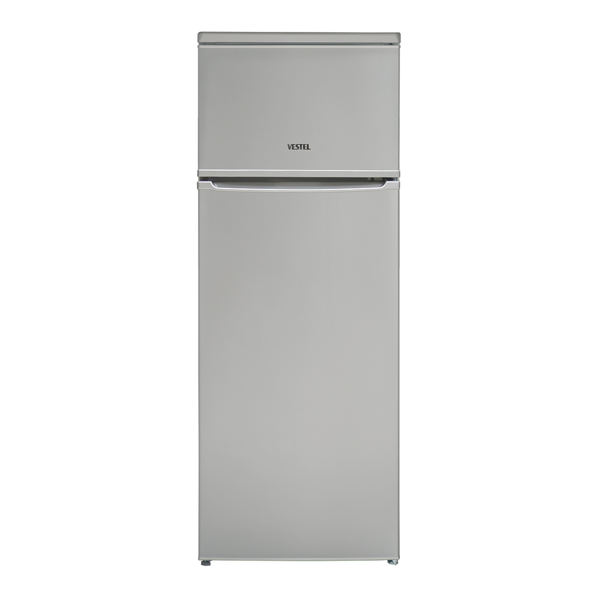 Vestel  Semi-Dry Frost Refrigerator SD 220 GR