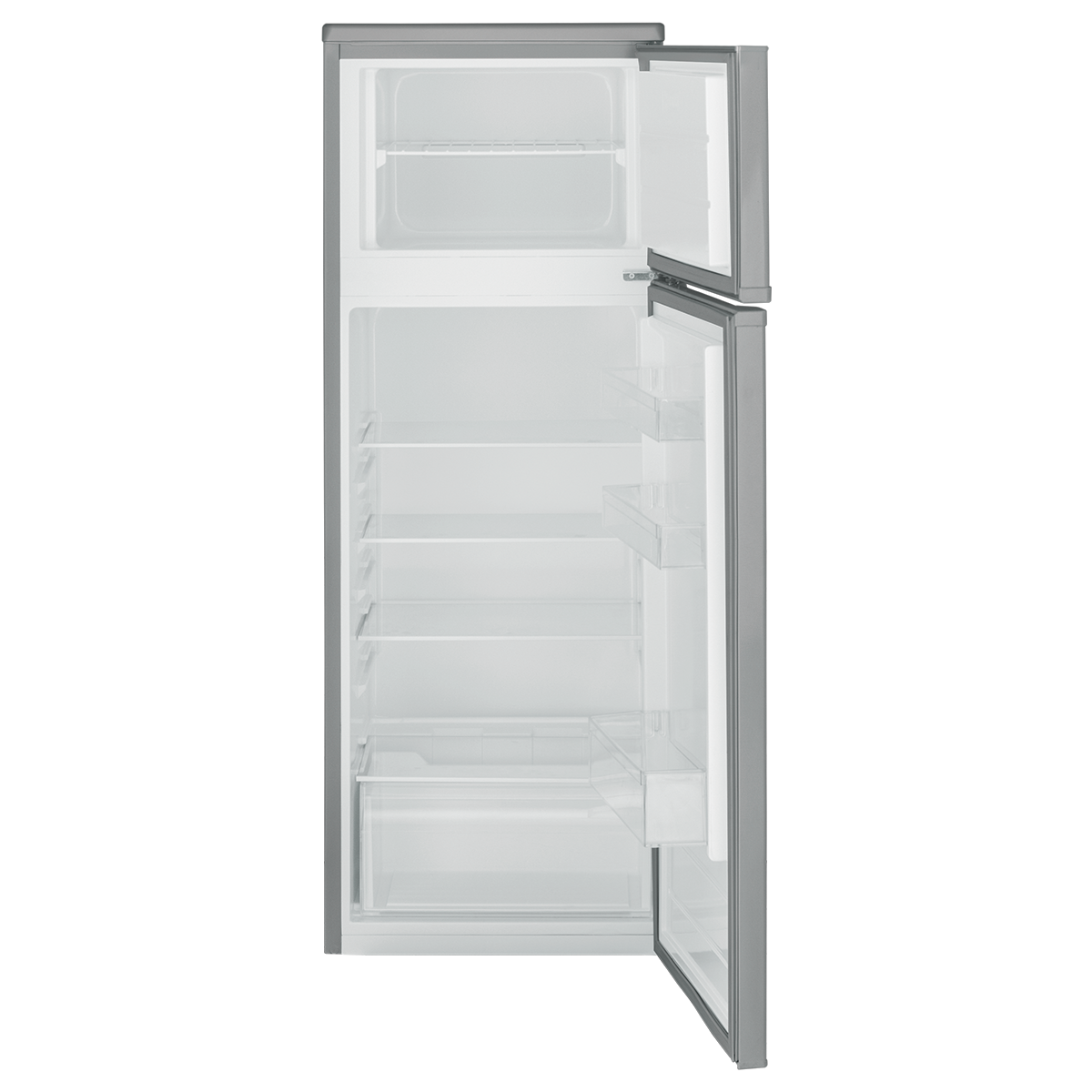 Vestel  Semi-Dry Frost Refrigerator SD 220 GR