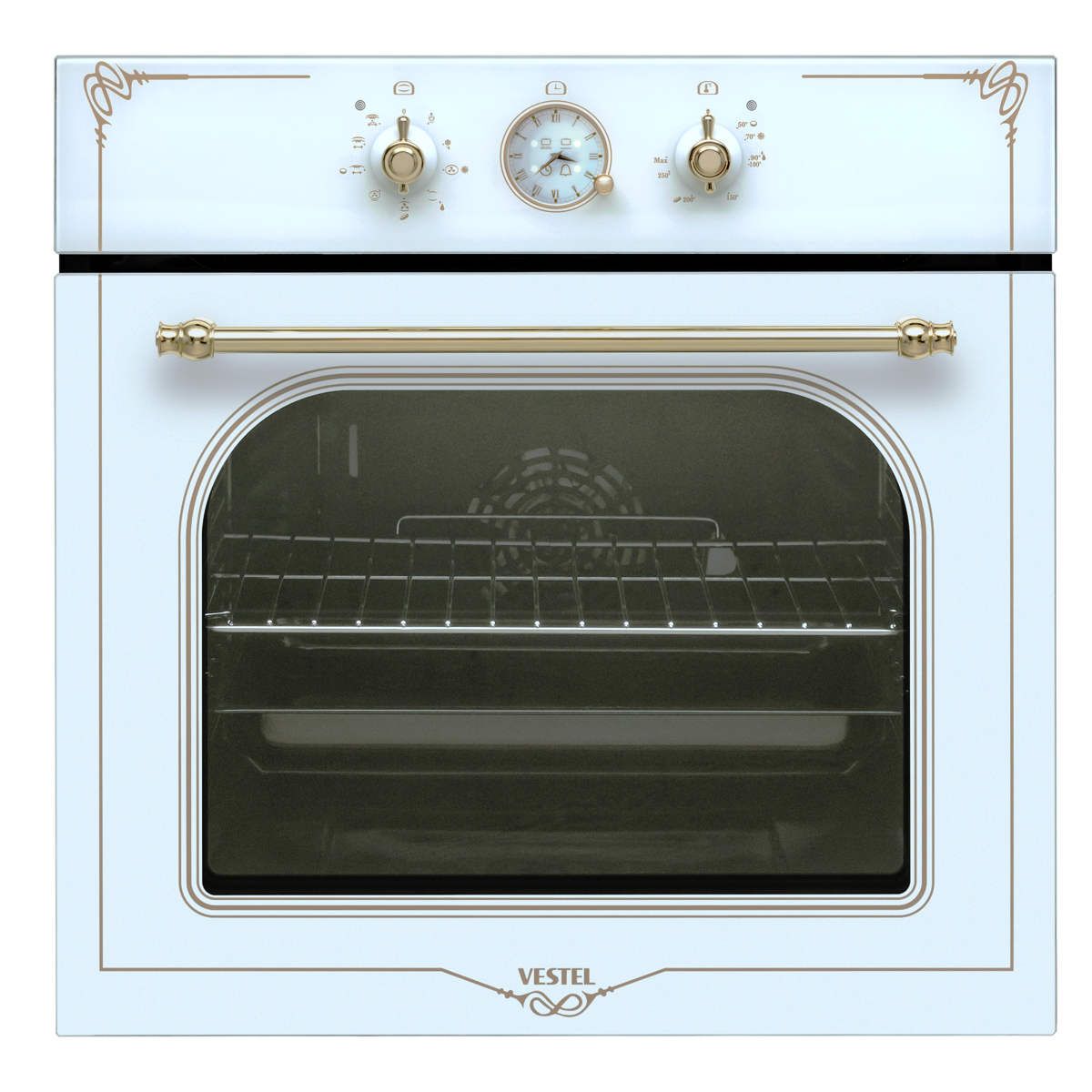 Vestel  Built-In Oven BO-7688RW