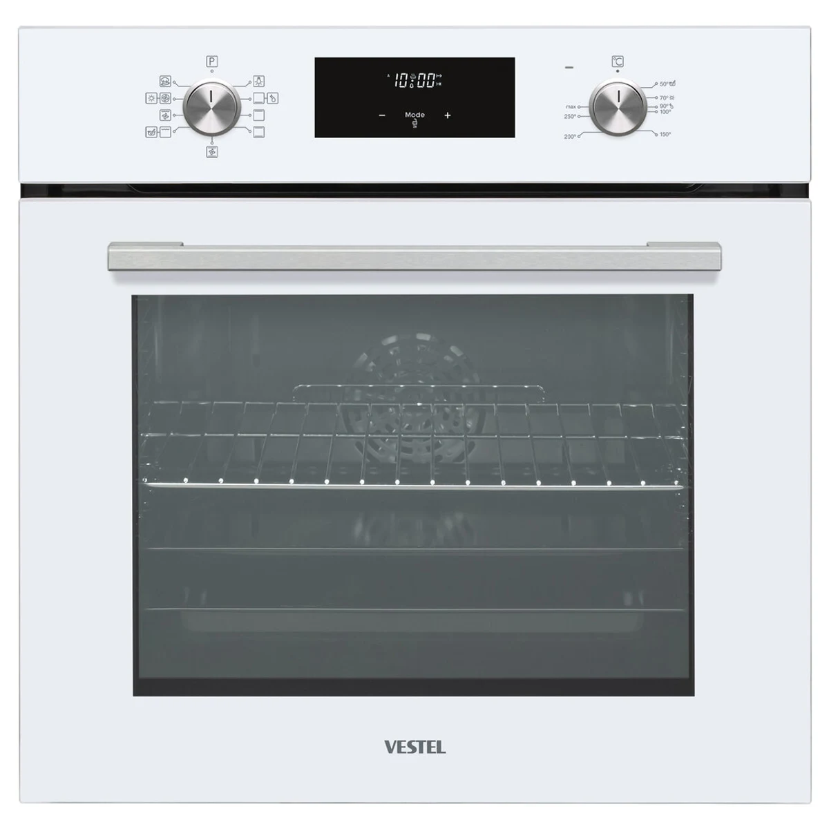 Vestel  Built-In Oven BO-7684W