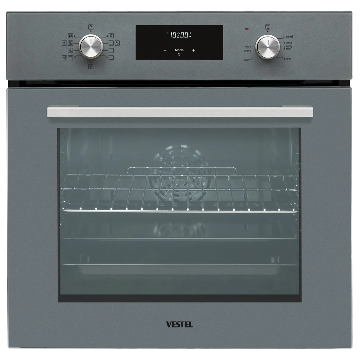 Vestel  Built-In Oven Bo-7684 G