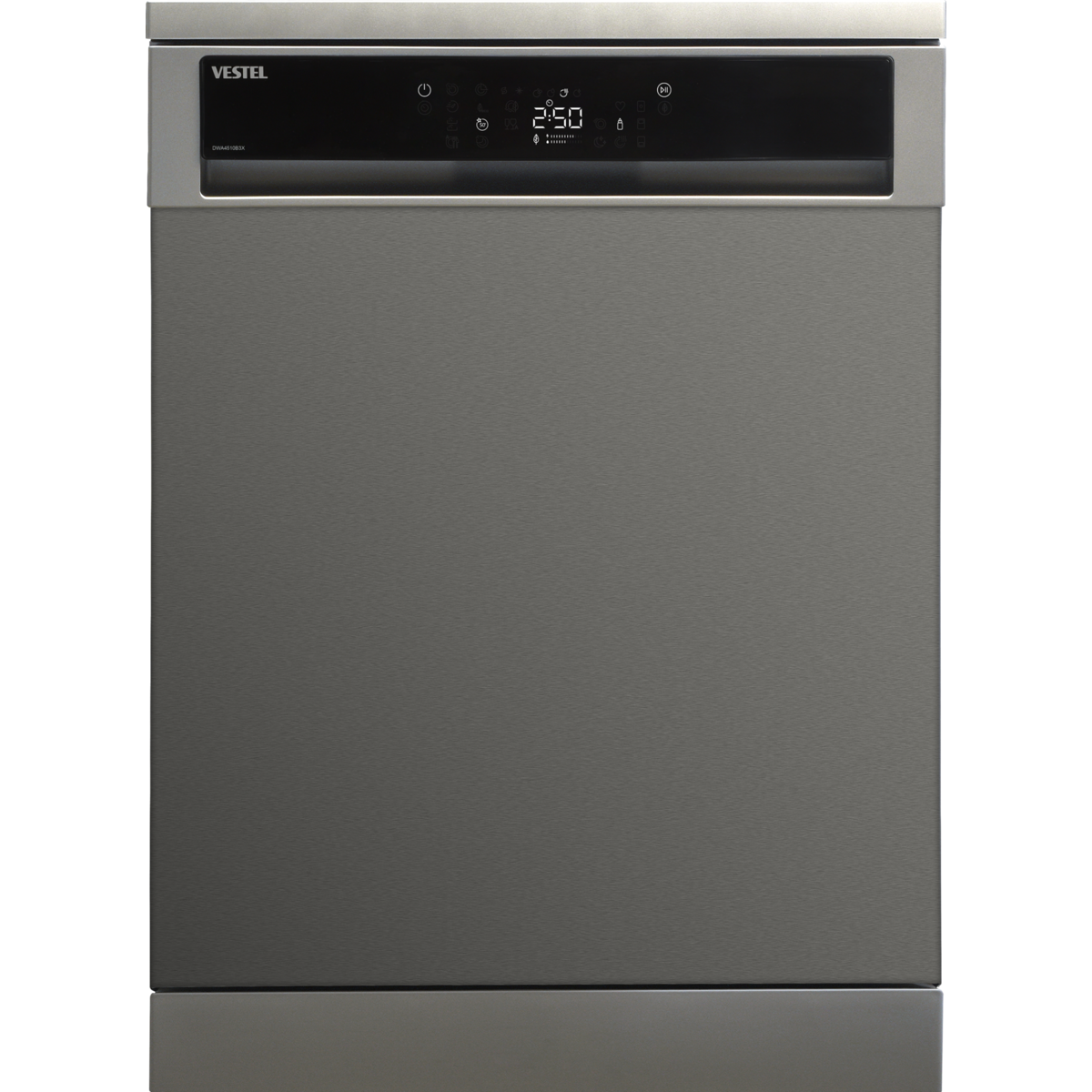 Vestel Dishwasher DWA4510B3X