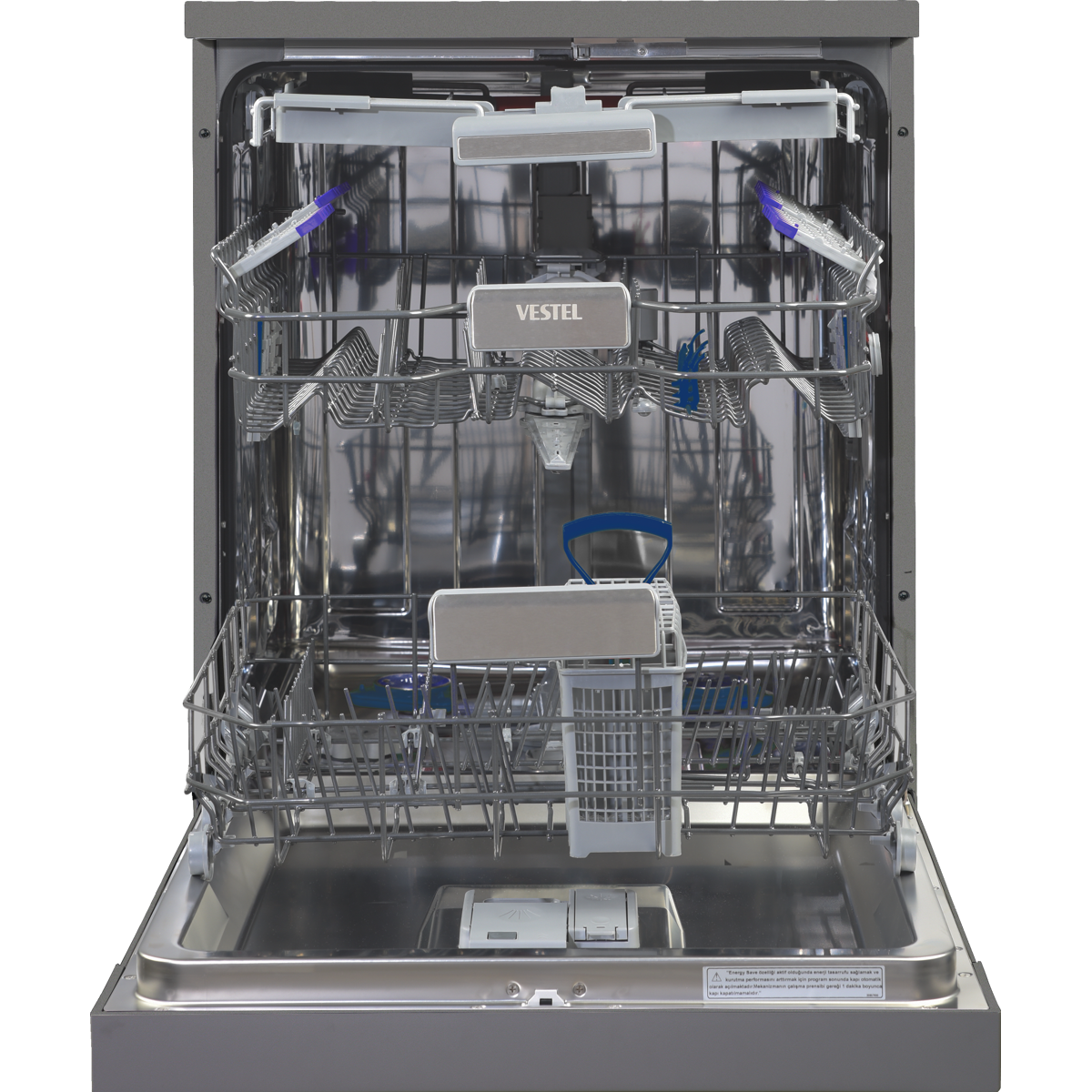 Vestel Dishwasher DWA4510B3X