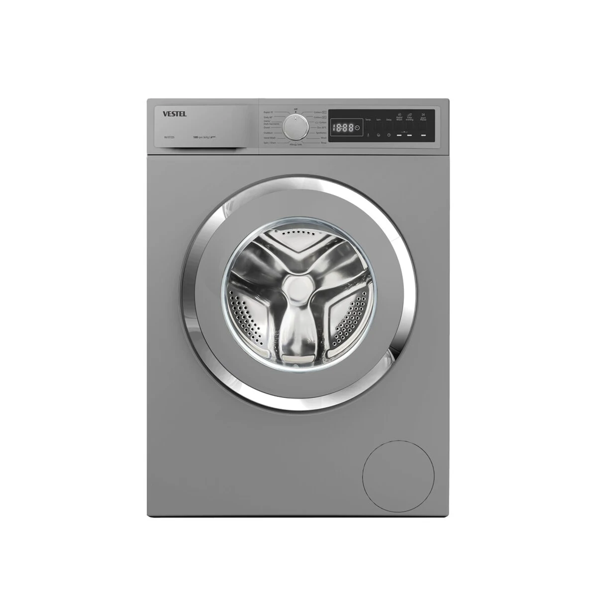 Vestel Washing Machine W610T2DS