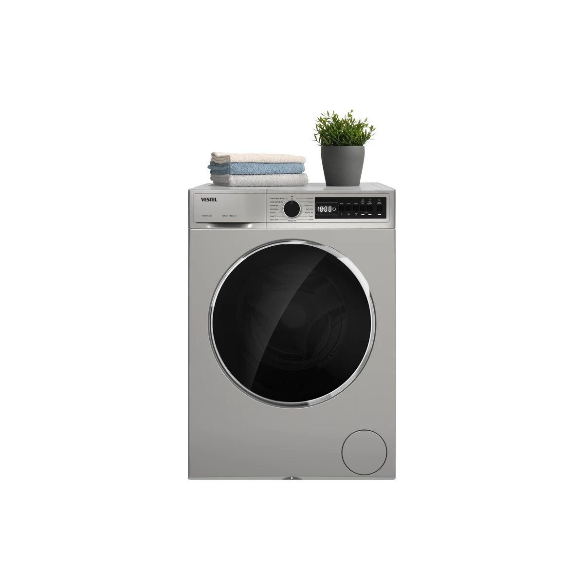 VESTEL WDB8B14T