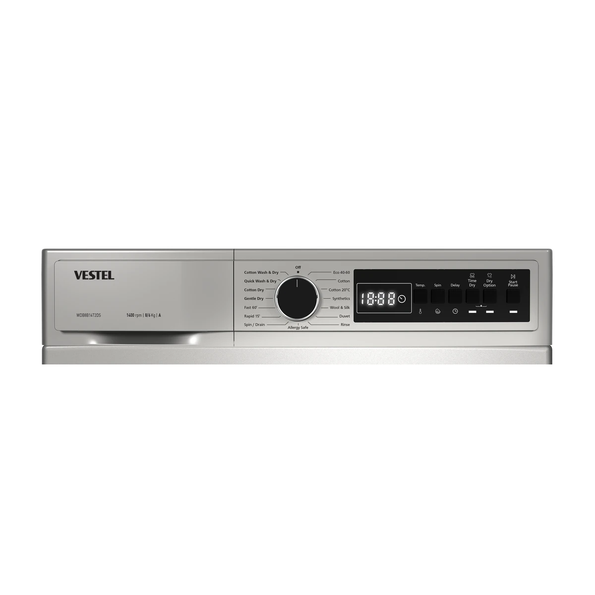 VESTEL WDB8B14T
