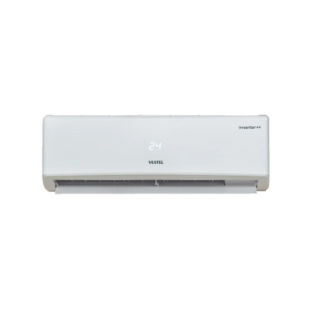 VESTEL FLORA INVERTER 15A++