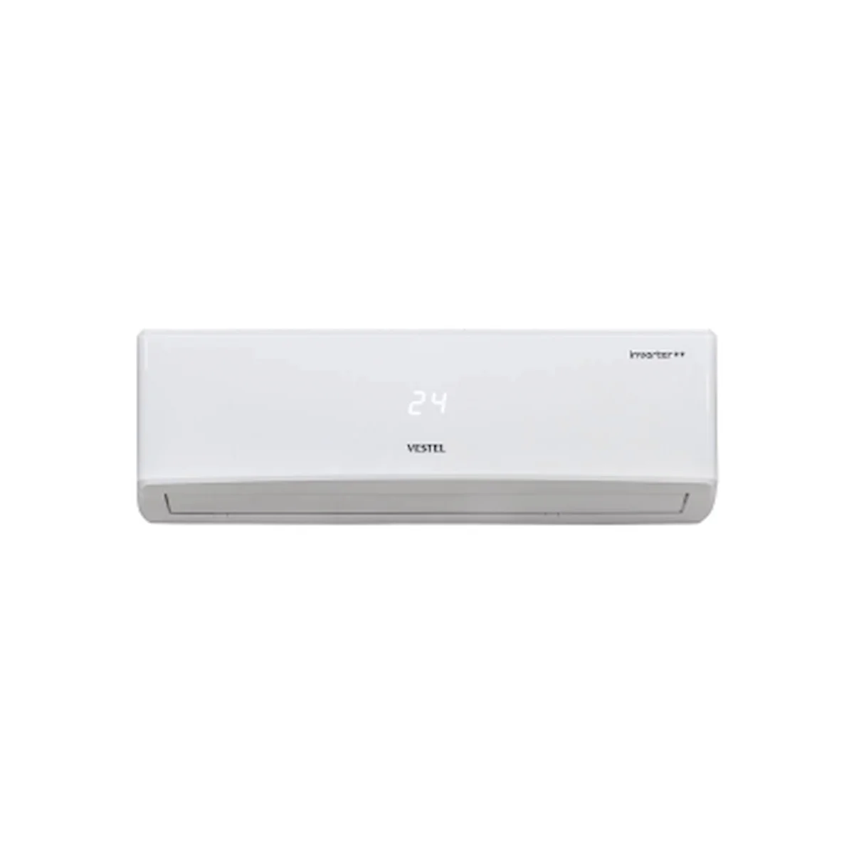 VESTEL FLORA INV24 A++