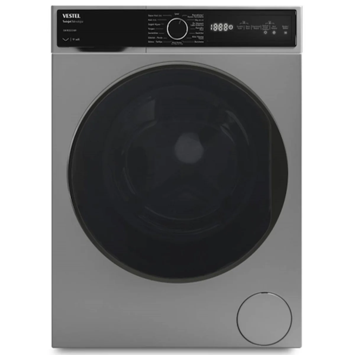 VESTEL WB9B12T2TDSS-W wi-fi