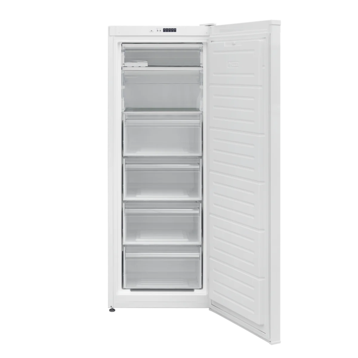 საყინულე VESTEL RN270FR3EI-W