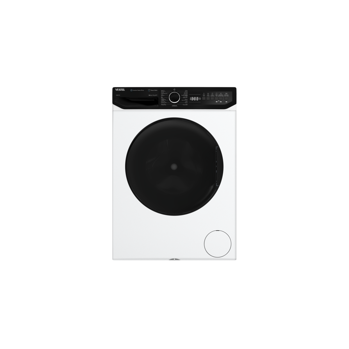 VESTEL R1W912T