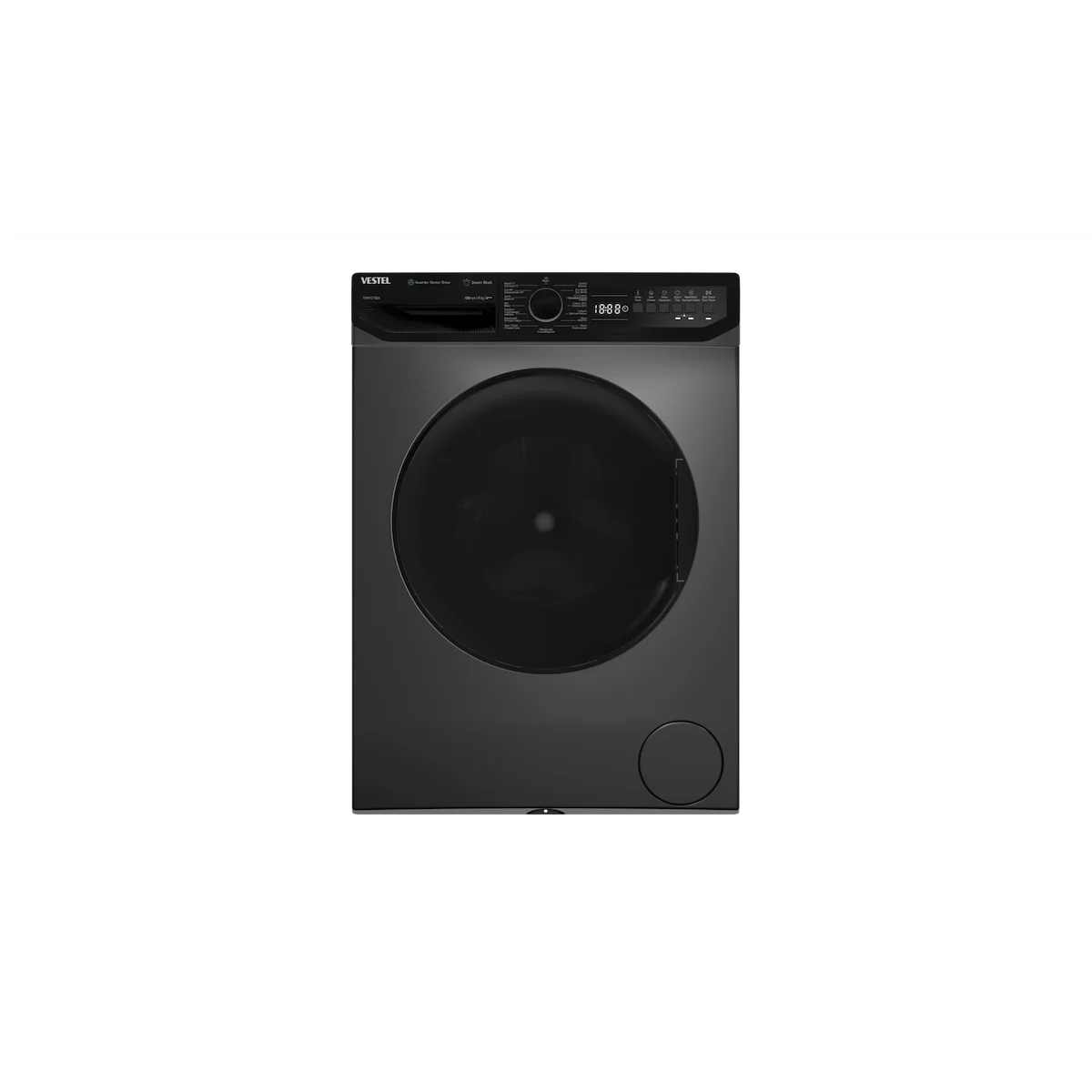 VESTEL R1W912T2BSX