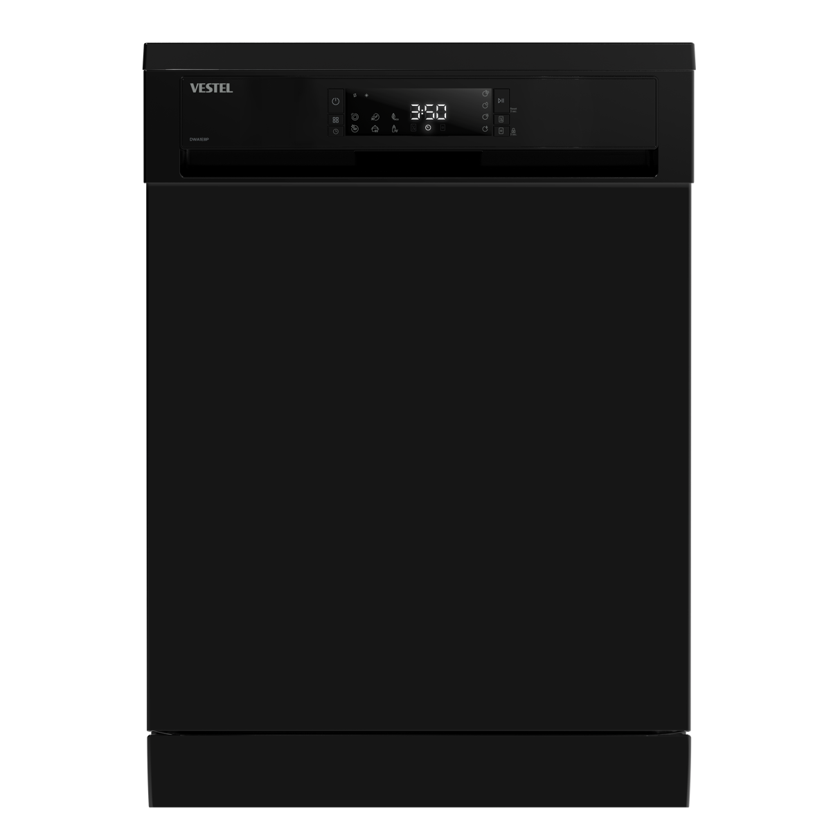 Dish Washer VESTEL DWA1E8P