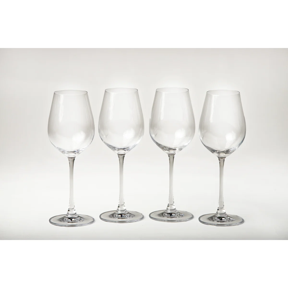 Manamo Columba Wine Glass Crystal 400 ml