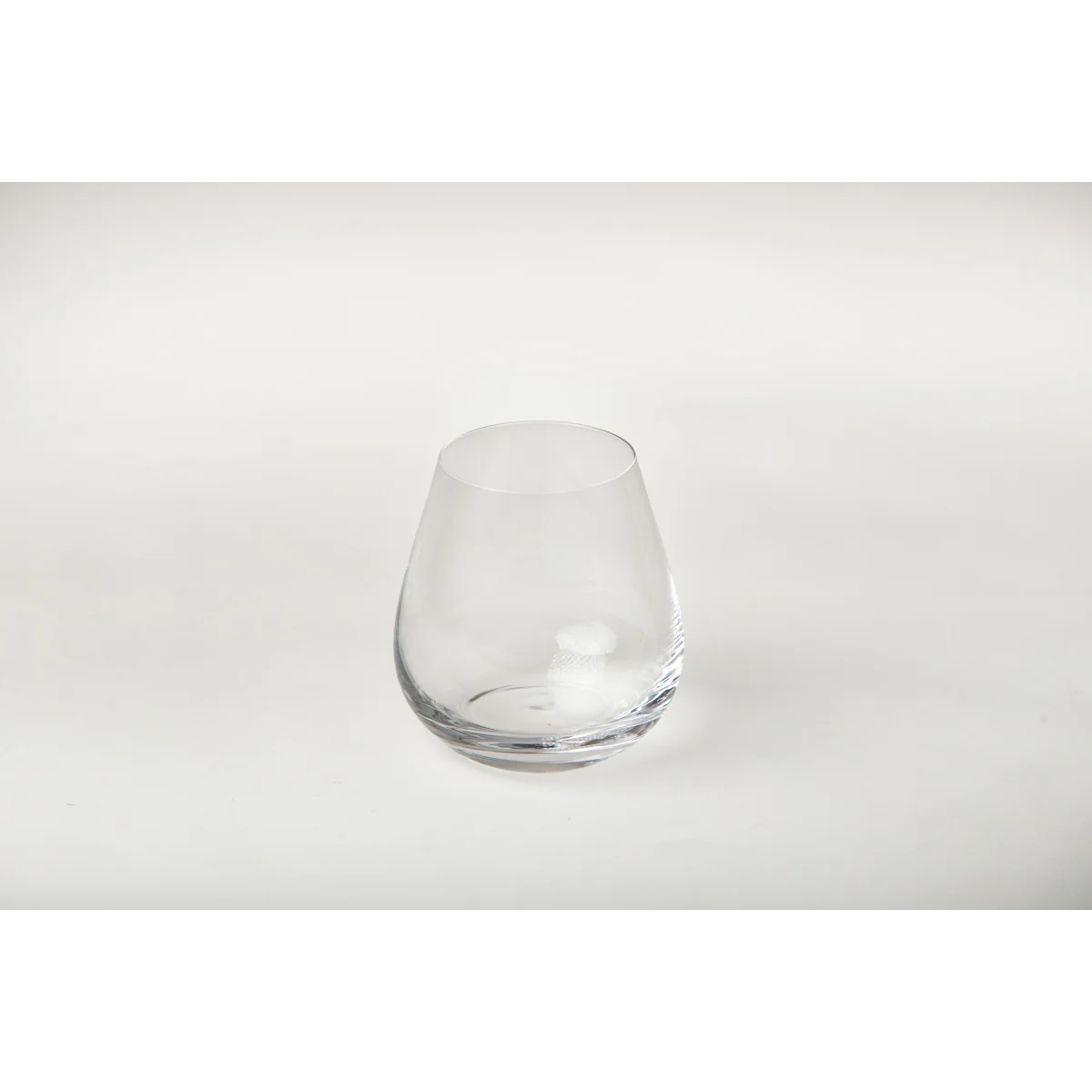 Manamo Columba Water Glass Crystal 380 ml