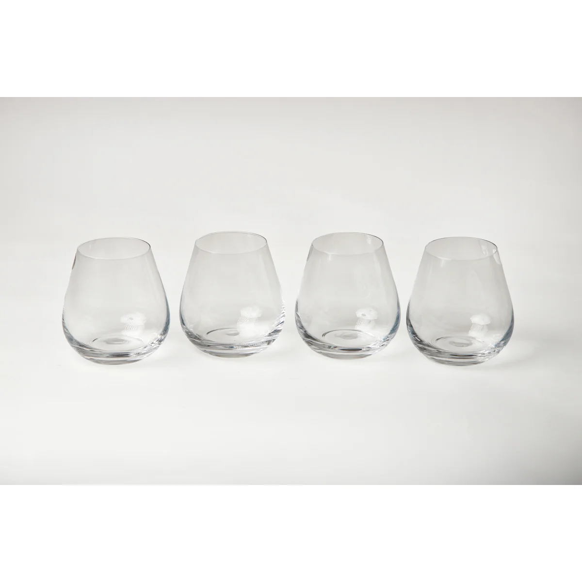 Manamo Columba Water Glass Crystal 380 ml