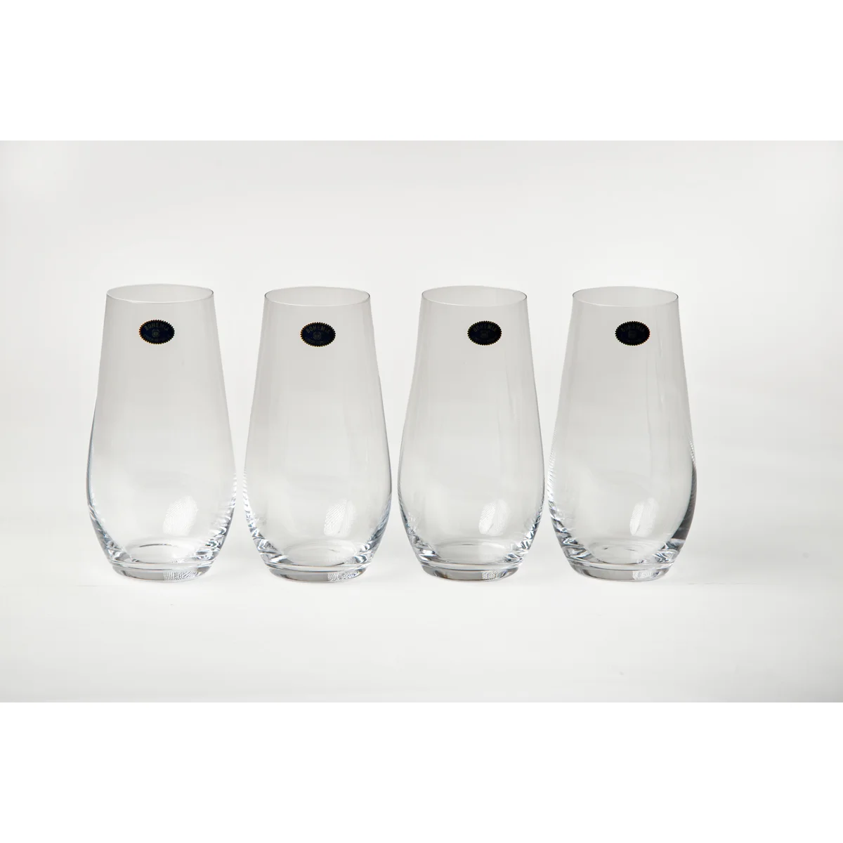 Manamo Columba Cocktail Glass Crystal 580 ml