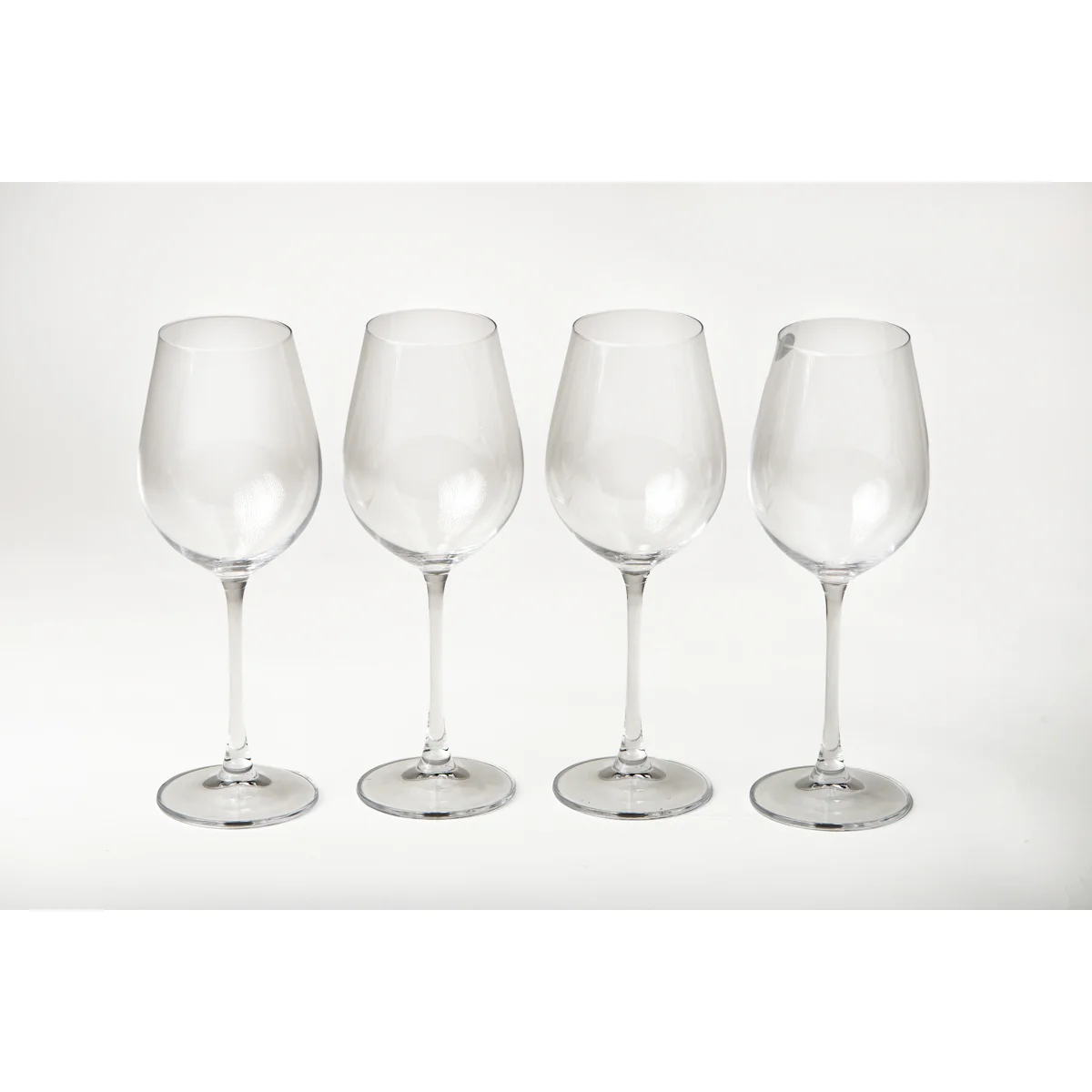 Manamo Columba Wine Glass Crystal 650 ml