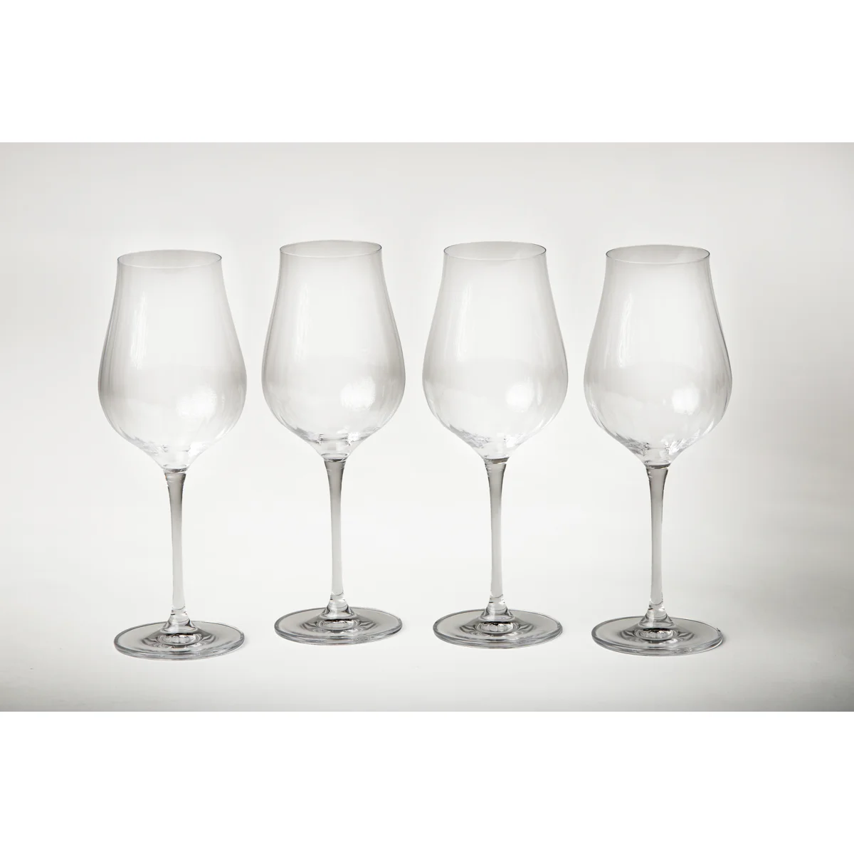 Manamo Limosa Wine Glass Crystal 500 ml