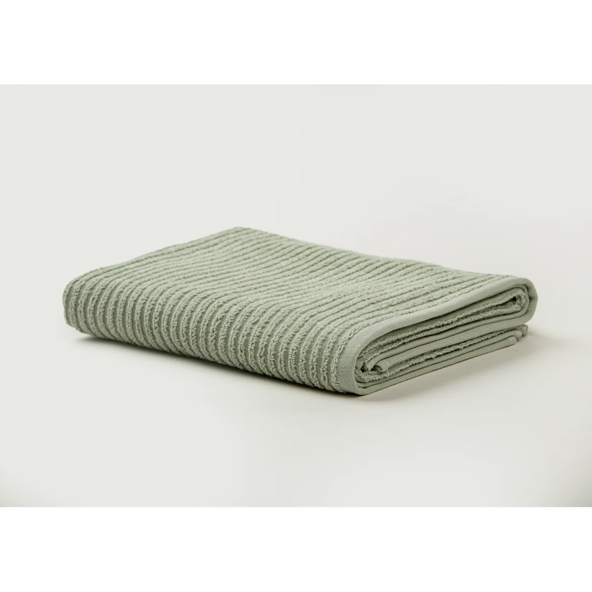 Manamo Jacquard  Bath Towel Cotton Cameo 70x140 cm