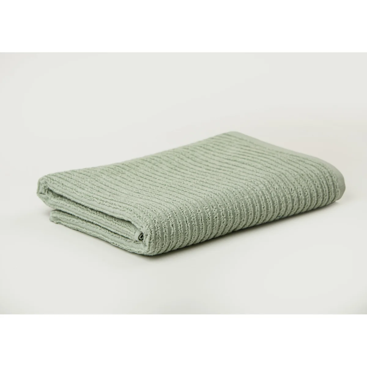 Manamo Jacquard  Bath Towel Cotton Cameo 70x140 cm