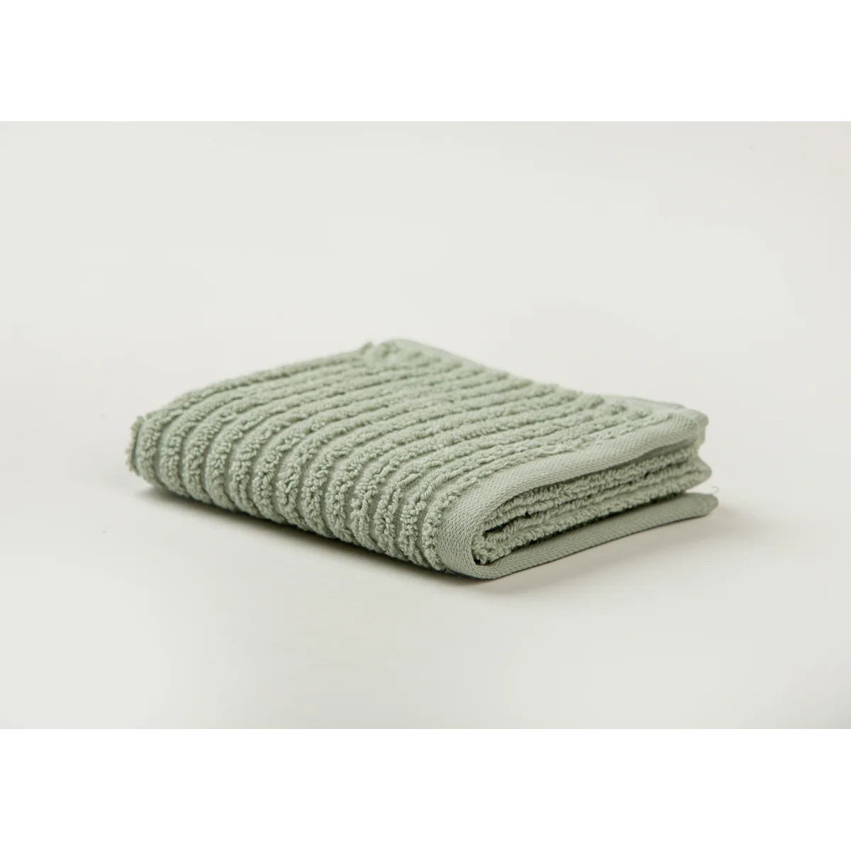 Manamo Jacquard  Hand Towel Cotton Cameo 30x50 cm