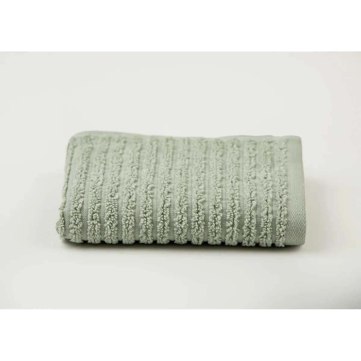 Manamo Jacquard  Hand Towel Cotton Cameo 30x50 cm