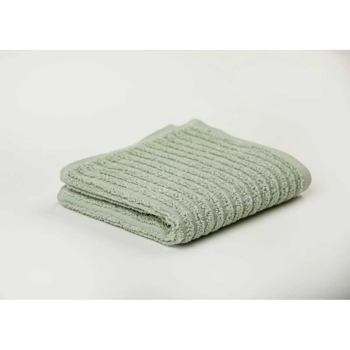 Manamo Jacquard  Hand Towel Cotton Cameo 30x50 cm