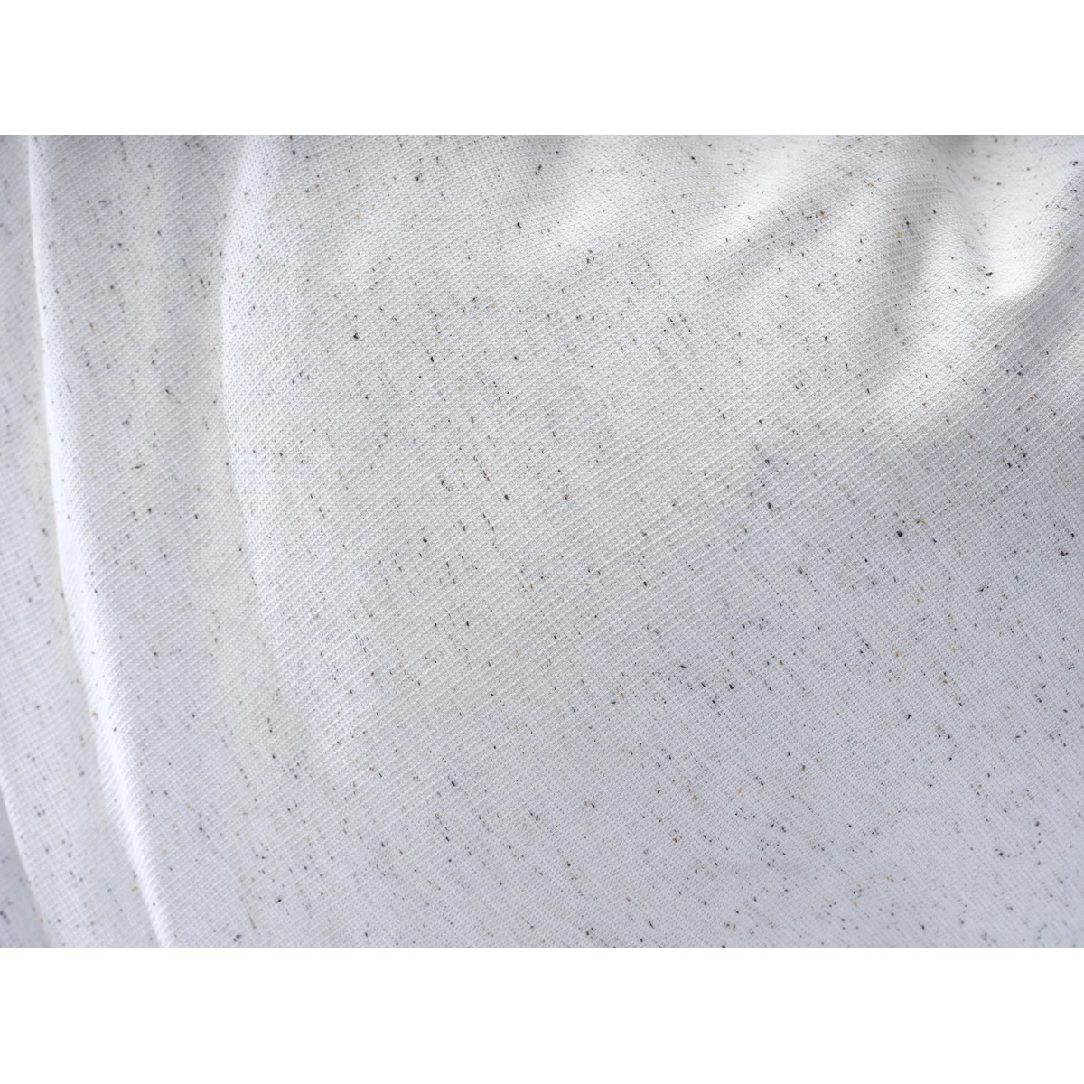 Manamo Todor Duvet Cover With Pillow Case Cotton White  160x220 + 50x70