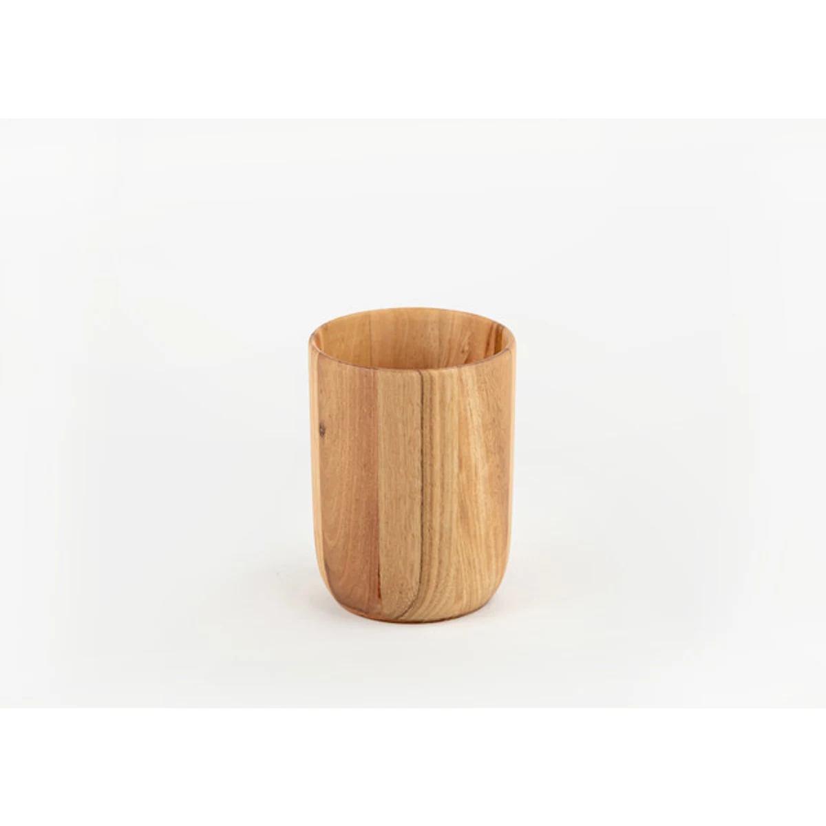 Manamo Naturel  Toothpaste Dispenser Manngo Tree Fiona  8x8x10.5 cm