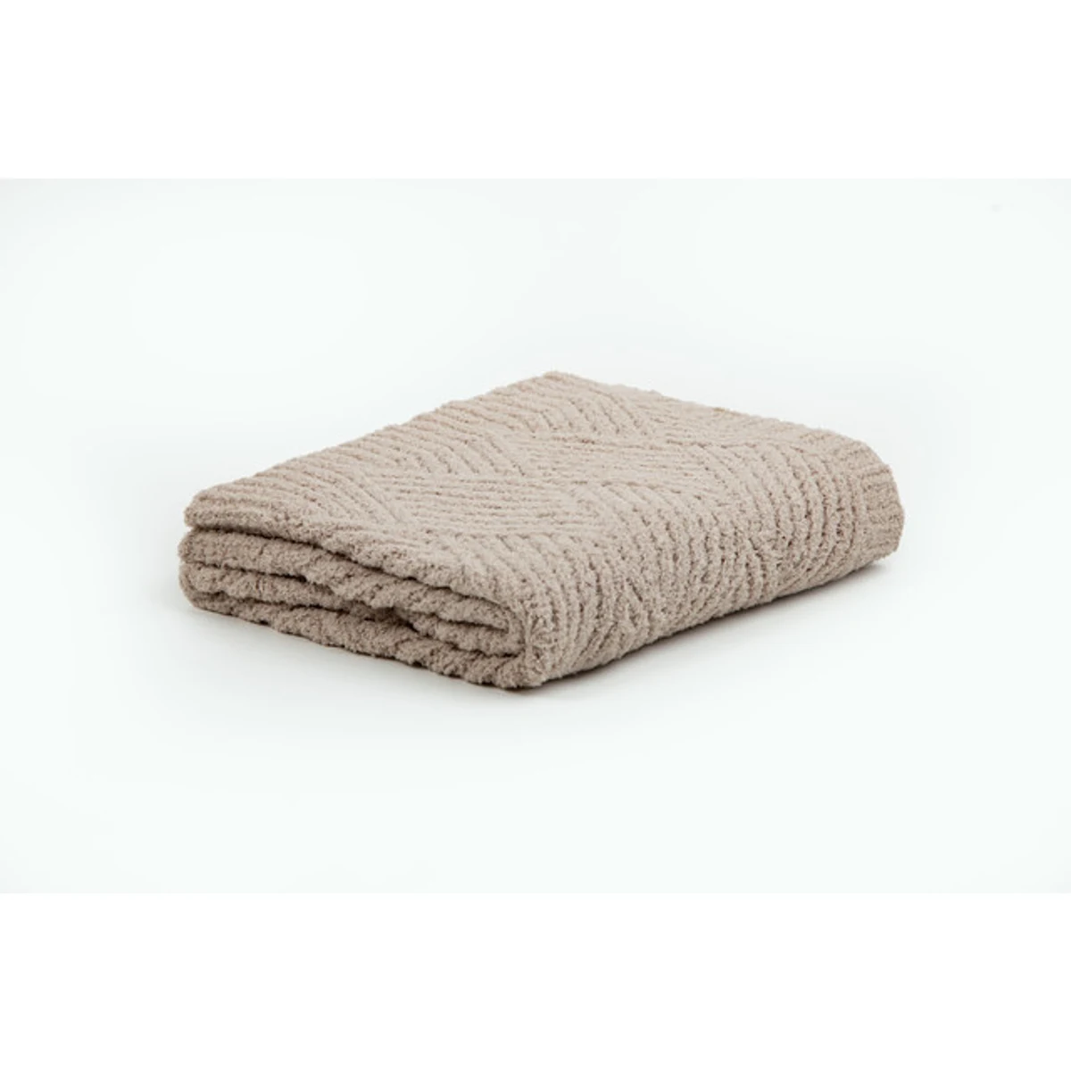 Manamo Diamond Baby Blanket Acrylic Stone Color 90x90 cm