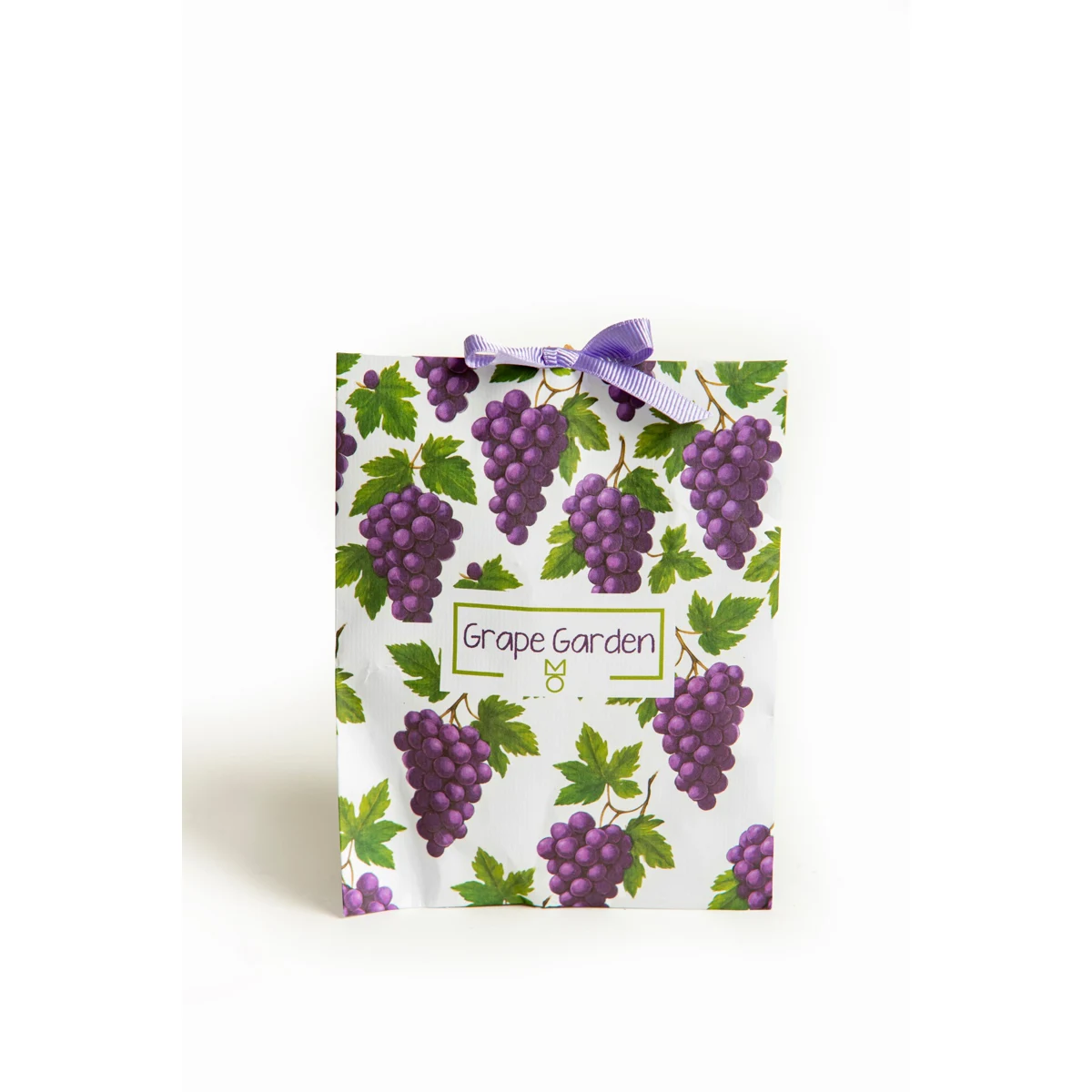 Manamo  Grape სურნელოვანი პაკეტი იისფერი 25 გრ