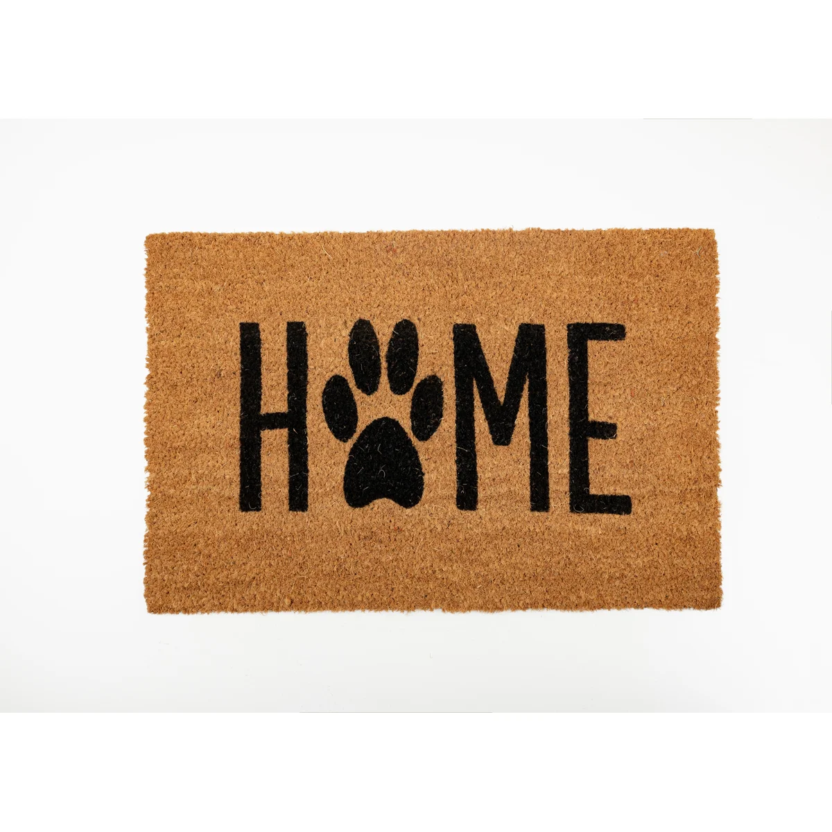 Manamo Paw  Doormat Printed Coir Colorful 40x60 cm