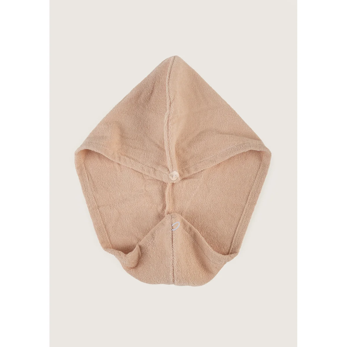 Manamo Blen  Hair Bonet Cotton Blush O/S