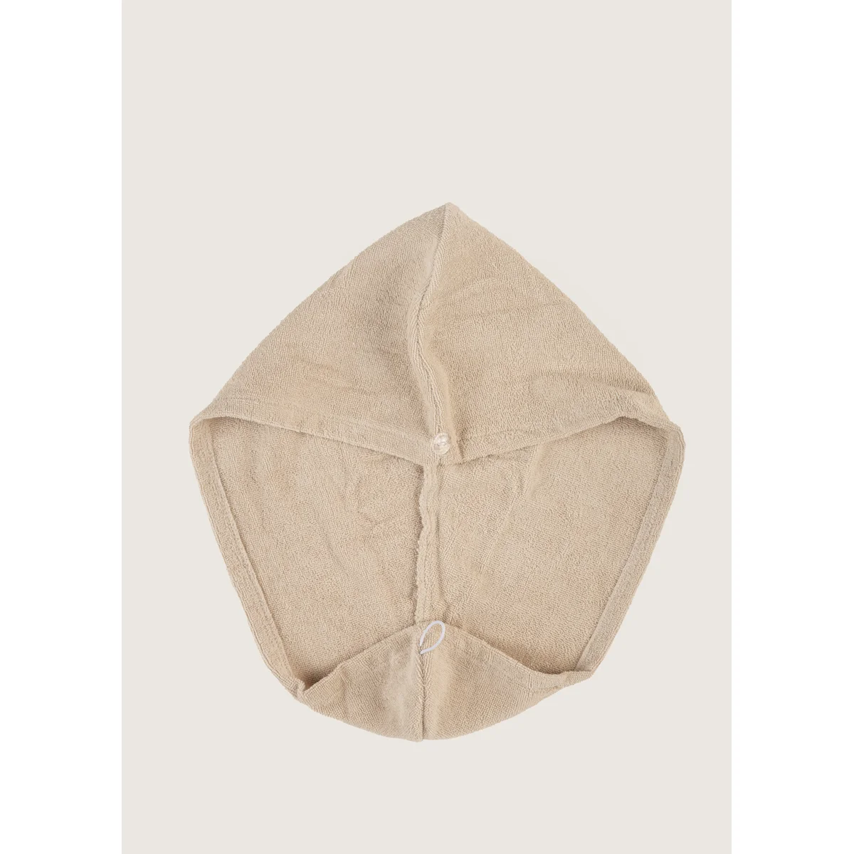 Manamo Blen  Hair Bonet Cotton Linen O/S