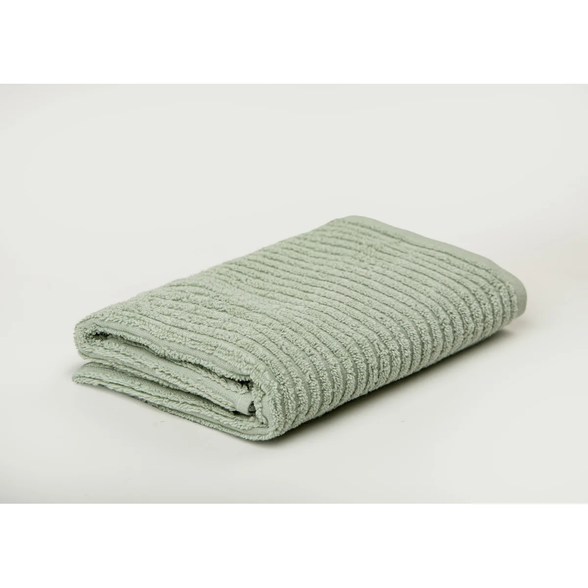 Manamo Jacquard  Face Towel Cotton Cameo 50x85 cm