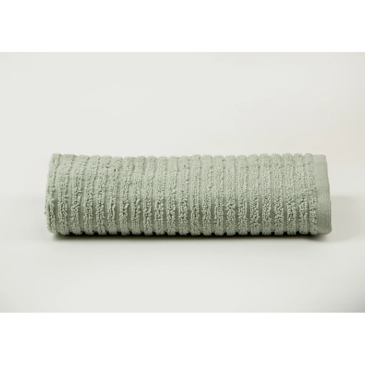 Manamo Jacquard  Face Towel Cotton Cameo 50x85 cm