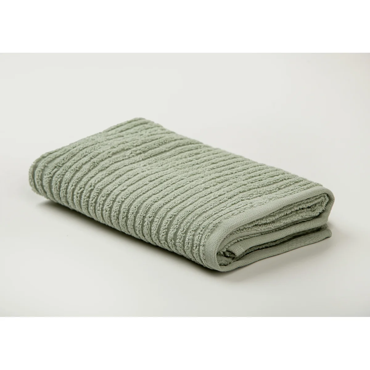 Manamo Jacquard  Face Towel Cotton Cameo 50x85 cm