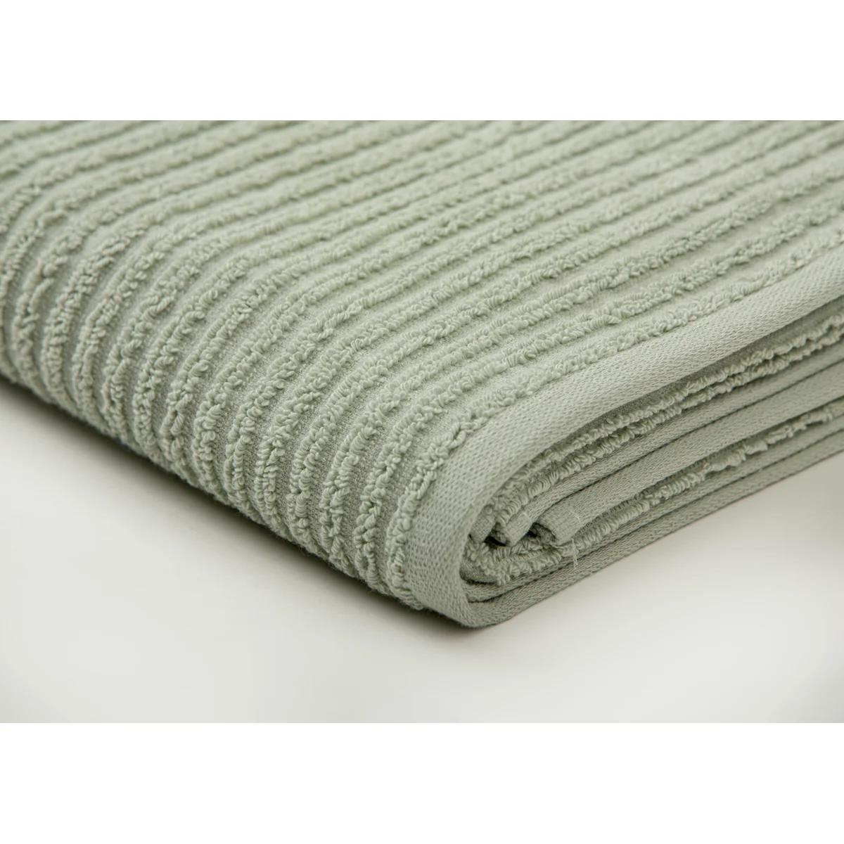 Manamo Jacquard  Face Towel Cotton Cameo 50x85 cm