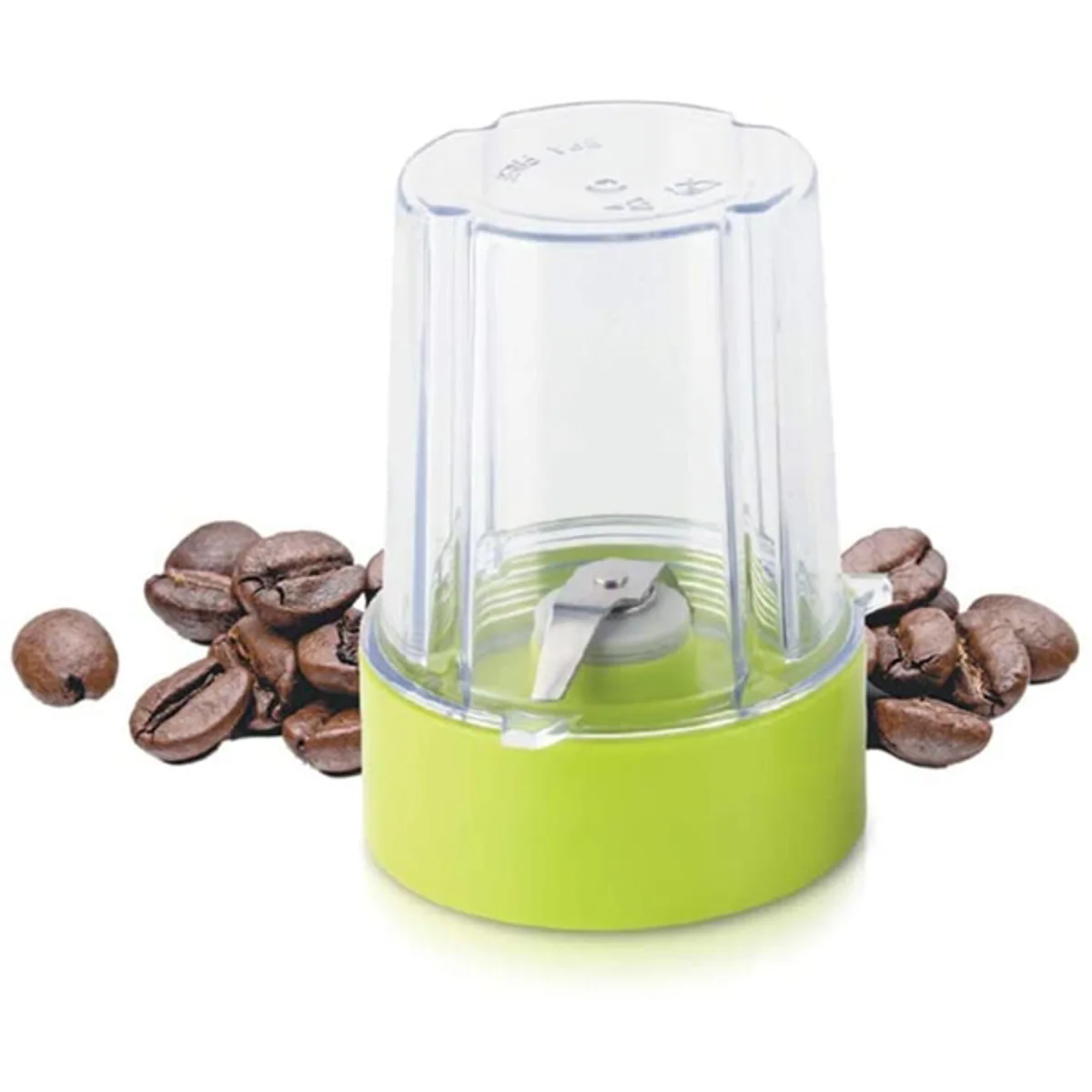 MIX IT EASY-BLENDER-GREEN