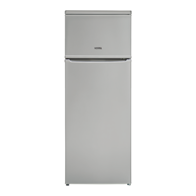 Vestel  Semi-Dry Frost Refrigerator SD 220 GR